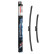 Bosch windscreen wipers Aerotwin A292S - Length: 600/380 mm - set of wiper blades for