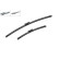 Bosch windscreen wipers Aerotwin A292S - Length: 600/380 mm - set of wiper blades for, Thumbnail 6