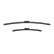 Bosch windscreen wipers Aerotwin A292S - Length: 600/380 mm - set of wiper blades for, Thumbnail 7