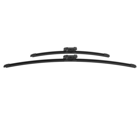 Bosch windscreen wipers Aerotwin A292S - Length: 600/380 mm - set of wiper blades for, Image 13
