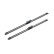 Bosch windscreen wipers Aerotwin A294S - Length: 600/550 mm - set of wiper blades for, Thumbnail 2