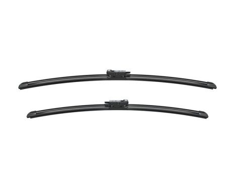 Bosch windscreen wipers Aerotwin A294S - Length: 600/550 mm - set of wiper blades for, Image 7