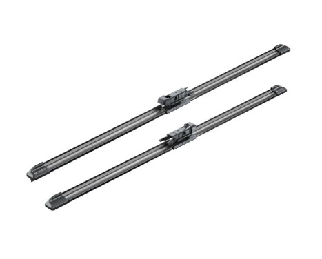 Bosch windscreen wipers Aerotwin A294S - Length: 600/550 mm - set of wiper blades for, Image 9