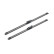 Bosch windscreen wipers Aerotwin A294S - Length: 600/550 mm - set of wiper blades for, Thumbnail 9