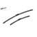 Bosch windscreen wipers Aerotwin A295S - Length: 600/400 mm - set of wiper blades for, Thumbnail 6