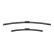 Bosch windscreen wipers Aerotwin A295S - Length: 600/400 mm - set of wiper blades for, Thumbnail 7