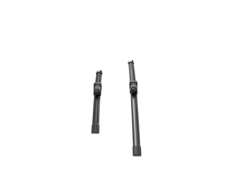 Bosch windscreen wipers Aerotwin A295S - Length: 600/400 mm - set of wiper blades for, Image 12