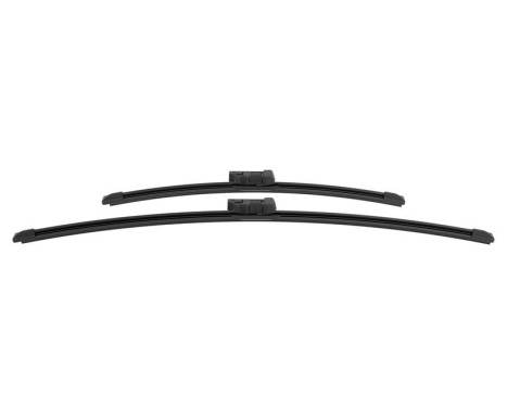 Bosch windscreen wipers Aerotwin A295S - Length: 600/400 mm - set of wiper blades for, Image 13
