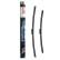 Bosch windscreen wipers Aerotwin A296S - Length: 600/500 mm - set of wiper blades for