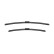 Bosch windscreen wipers Aerotwin A296S - Length: 600/500 mm - set of wiper blades for, Thumbnail 7