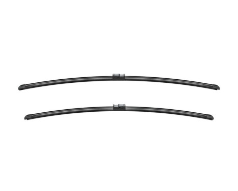 Bosch windscreen wipers Aerotwin A313S - Length: 800/750 mm - set of wiper blades for, Image 7