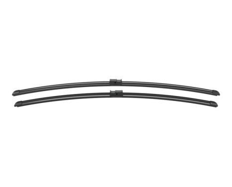 Bosch windscreen wipers Aerotwin A313S - Length: 800/750 mm - set of wiper blades for, Image 11