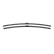 Bosch windscreen wipers Aerotwin A313S - Length: 800/750 mm - set of wiper blades for, Thumbnail 11