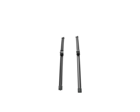 Bosch windscreen wipers Aerotwin A313S - Length: 800/750 mm - set of wiper blades for, Image 12