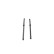 Bosch windscreen wipers Aerotwin A313S - Length: 800/750 mm - set of wiper blades for, Thumbnail 14