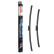 Bosch windscreen wipers Aerotwin A315S - Length: 600/500 mm - set of wiper blades for