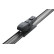 Bosch windscreen wipers Aerotwin A315S - Length: 600/500 mm - set of wiper blades for, Thumbnail 6