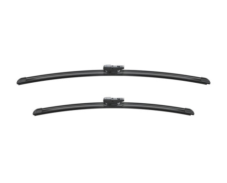 Bosch windscreen wipers Aerotwin A315S - Length: 600/500 mm - set of wiper blades for, Image 8