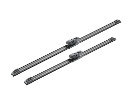 Bosch windscreen wipers Aerotwin A315S - Length: 600/500 mm - set of wiper blades for, Image 10