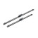 Bosch windscreen wipers Aerotwin A315S - Length: 600/500 mm - set of wiper blades for, Thumbnail 10