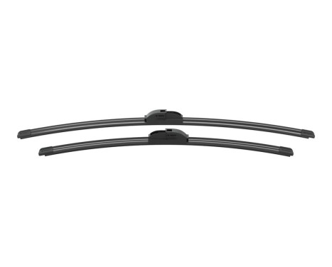 Bosch windscreen wipers Aerotwin A392S - Length: 700/575 mm - set of wiper blades for, Image 11