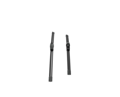 Bosch windscreen wipers Aerotwin A392S - Length: 700/575 mm - set of wiper blades for, Image 14