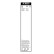 Bosch windscreen wipers Aerotwin A392S - Length: 700/575 mm - set of wiper blades for, Thumbnail 14