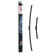 Bosch windscreen wipers Aerotwin A404S - Length: 700/340 mm - set of wiper blades for