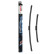 Bosch windscreen wipers Aerotwin A414S - Length: 650/400 mm - set of wiper blades for