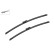 Bosch windscreen wipers Aerotwin A416S - Length: 600/575 mm - set of wiper blades for, Thumbnail 5