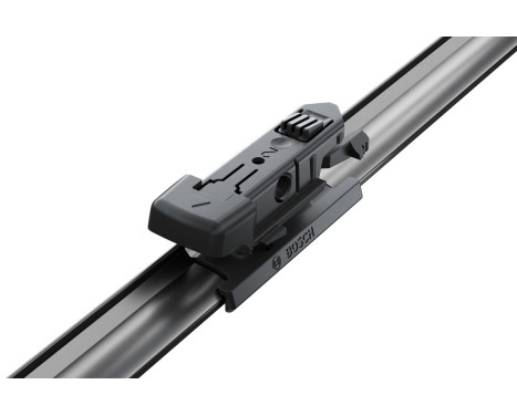 Bosch windscreen wipers Aerotwin A416S - Length: 600/575 mm - set of wiper blades for, Image 4