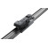 Bosch windscreen wipers Aerotwin A416S - Length: 600/575 mm - set of wiper blades for, Thumbnail 4