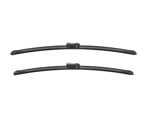 Bosch windscreen wipers Aerotwin A416S - Length: 600/575 mm - set of wiper blades for, Image 7
