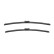 Bosch windscreen wipers Aerotwin A416S - Length: 600/575 mm - set of wiper blades for, Thumbnail 7