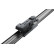 Bosch windscreen wipers Aerotwin A416S - Length: 600/575 mm - set of wiper blades for, Thumbnail 8