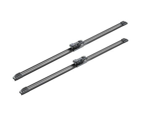 Bosch windscreen wipers Aerotwin A416S - Length: 600/575 mm - set of wiper blades for, Image 10