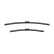 Bosch windscreen wipers Aerotwin A419S - Length: 600/450 mm - set of wiper blades for, Thumbnail 7