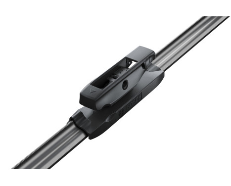 Bosch windscreen wipers Aerotwin A422S - Length: 650/400 mm - set of wiper blades for, Image 4