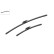 Bosch windscreen wipers Aerotwin A422S - Length: 650/400 mm - set of wiper blades for, Thumbnail 5