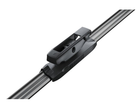 Bosch windscreen wipers Aerotwin A422S - Length: 650/400 mm - set of wiper blades for, Image 6