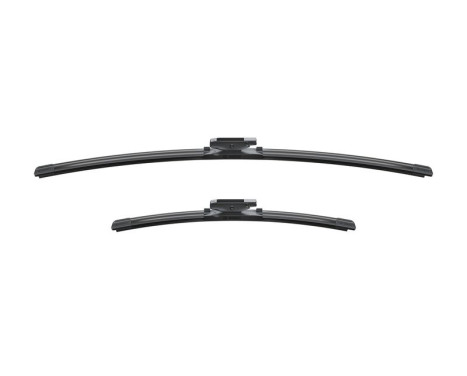 Bosch windscreen wipers Aerotwin A422S - Length: 650/400 mm - set of wiper blades for, Image 8