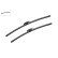 Bosch windscreen wipers Aerotwin A424S - Length: 600/550 mm - set of wiper blades for, Thumbnail 4