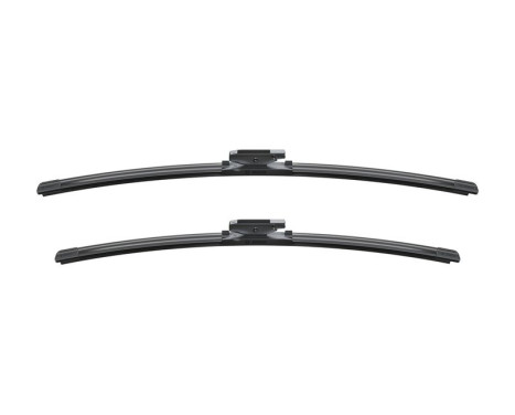 Bosch windscreen wipers Aerotwin A424S - Length: 600/550 mm - set of wiper blades for, Image 8