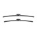 Bosch windscreen wipers Aerotwin A424S - Length: 600/550 mm - set of wiper blades for, Thumbnail 8