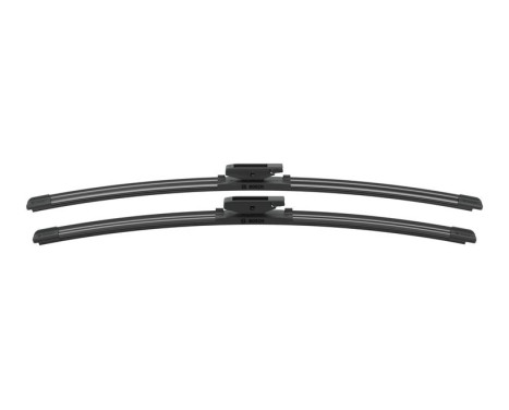 Bosch windscreen wipers Aerotwin A424S - Length: 600/550 mm - set of wiper blades for, Image 11