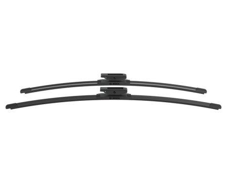 Bosch windscreen wipers Aerotwin A424S - Length: 600/550 mm - set of wiper blades for, Image 13