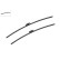 Bosch windscreen wipers Aerotwin A428S - Length: 800/750 mm - set of wiper blades for, Thumbnail 5