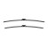 Bosch windscreen wipers Aerotwin A428S - Length: 800/750 mm - set of wiper blades for, Thumbnail 7