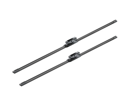 Bosch windscreen wipers Aerotwin A428S - Length: 800/750 mm - set of wiper blades for, Image 10