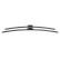 Bosch windscreen wipers Aerotwin A428S - Length: 800/750 mm - set of wiper blades for, Thumbnail 13